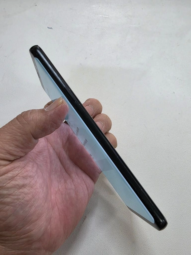 갤럭시 S9플러스 블랙 무잔상 256GB 이미지