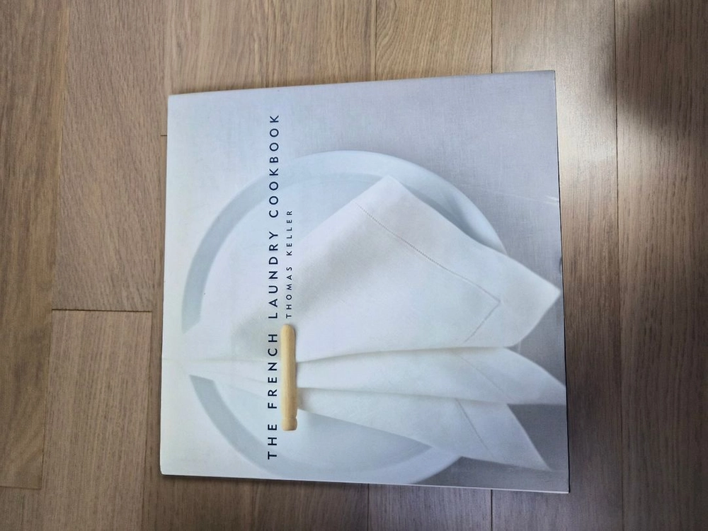 미국 해외 요리책 원서 49종 개별판매CIA·유명 셰프·와인·레스토랑 전문서적 이미지