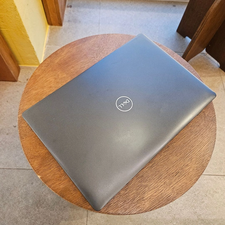 Dell Latitude 5300 i7-8665/32g/512g/13.3인치 노트북 팝니다. 이미지