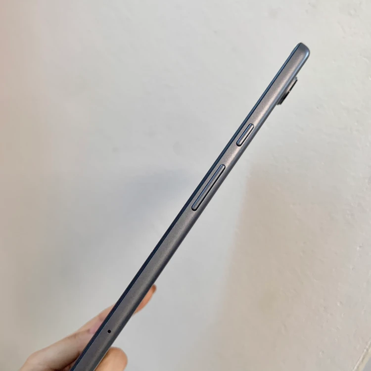 실사진 삼성 갤럭시탭A A7 A8 T505 판매해요 중고폰 할인가능 이미지