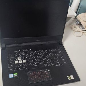 ASUS ROG G531U i7 9750h 1660ti 15.6 노트북 부품용 이미지