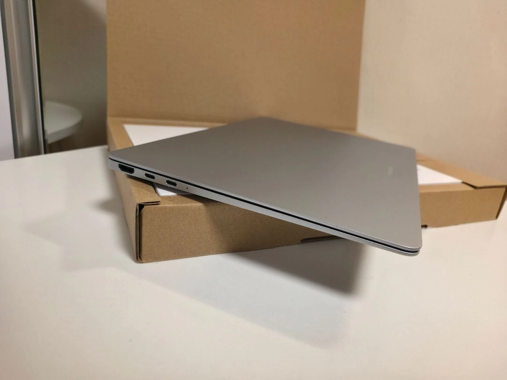갤럭시북6 프로 14인치 32GB / 512GB 실버 이미지