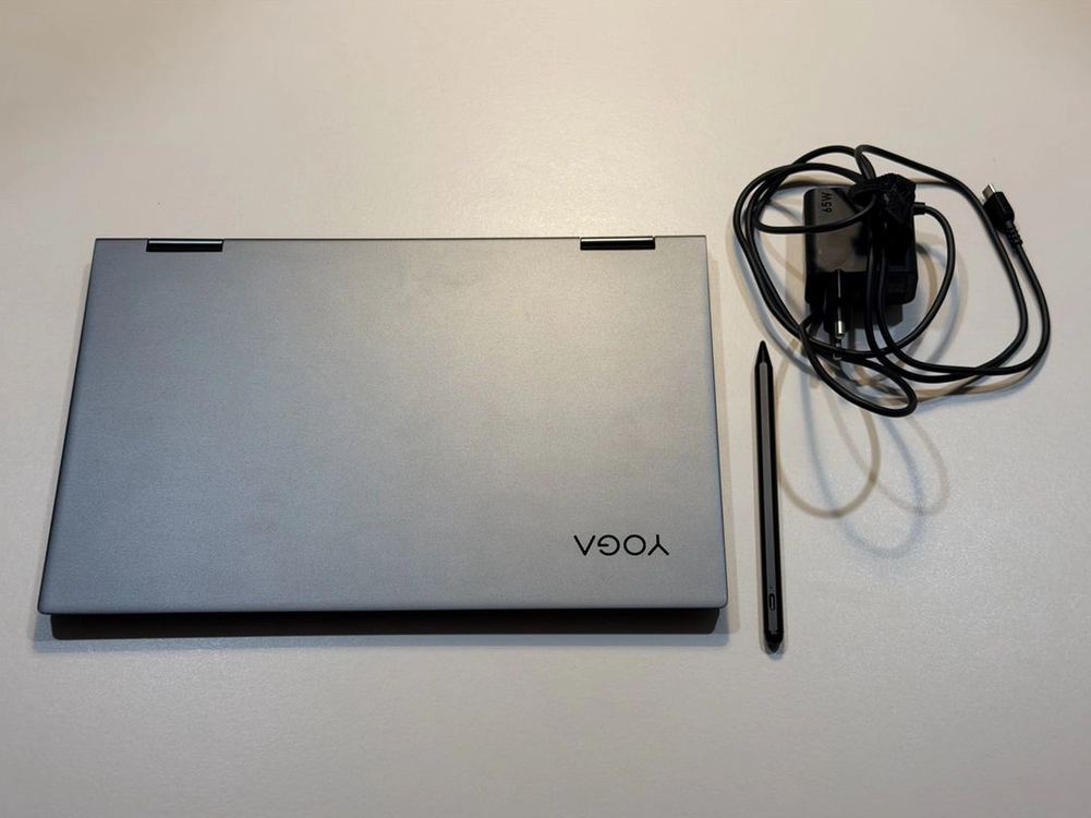 Lenovo Yoga C740-14IML 2 in 1 노트북 - 안심되는 중고거래