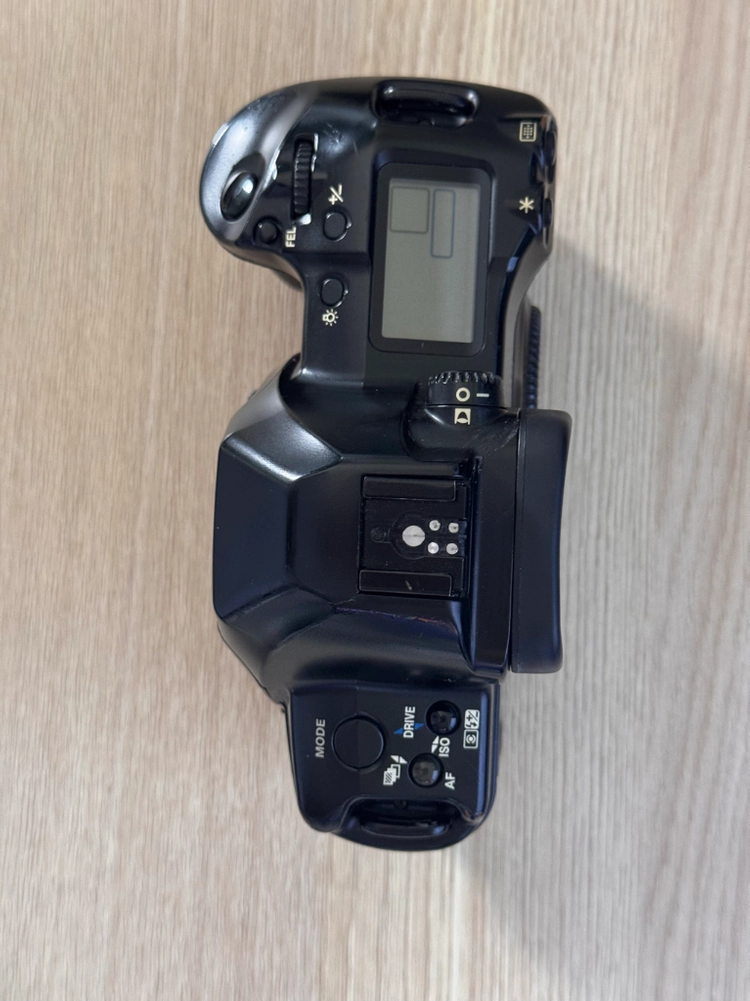 CANON EOS3 필름카메라 이미지
