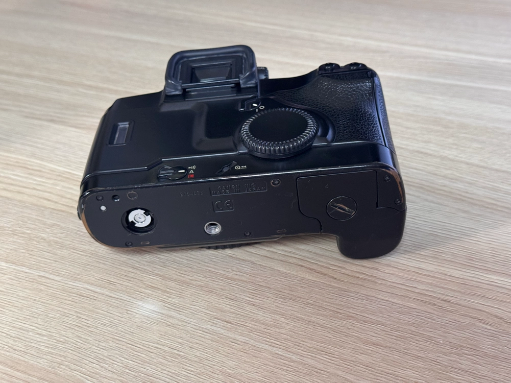 CANON EOS3 필름카메라 이미지