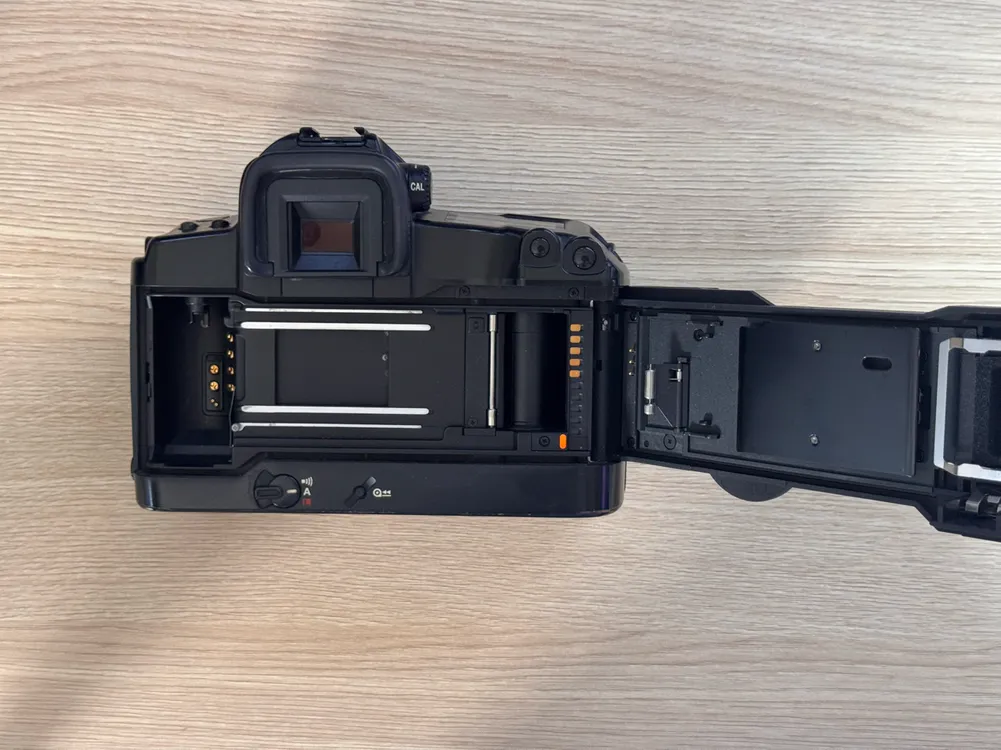 CANON EOS3 필름카메라 이미지