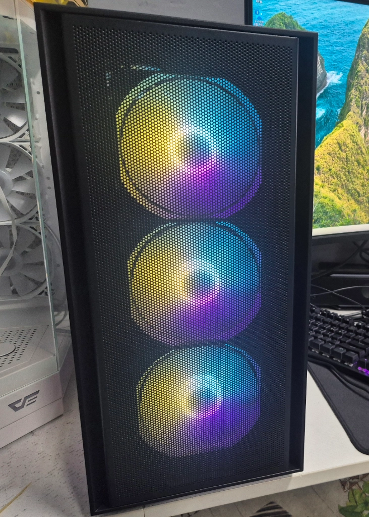 I5-13600K +B760M 보드셋 팝니다 - 안심되는 중고거래