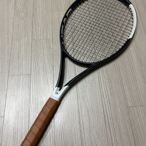 2026 헤드스피드 MP L 285g 1그립 이미지