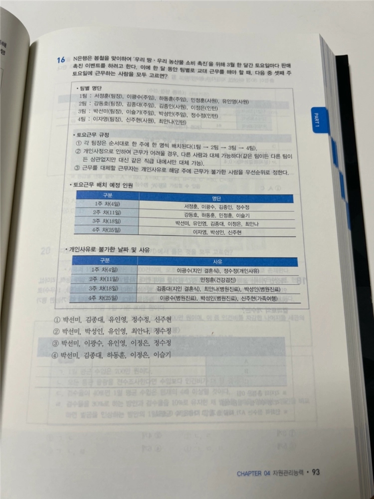 금융권 은행권 준비 상식+전공+ncs 문제집 새책 3권 이미지