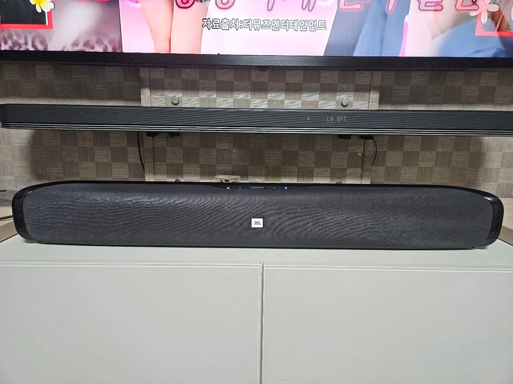 JBL 사운드바 SB200 - 안심되는 중고거래