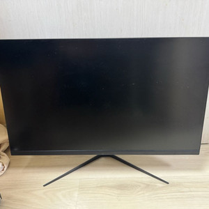 X2700 QHD 165hz 27인치 모니터 팝니당 이미지