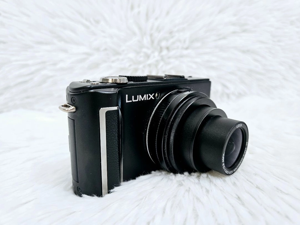 [민트급] 파나소닉 루믹스(LUMIX) LX3 디카, 디지털카메라 판매 이미지