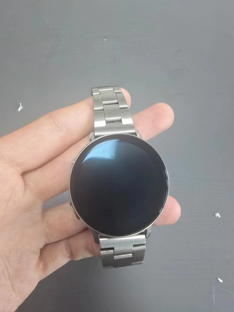 (아이폰연동가능)갤럭시 액티브2 44mm s급 판매합니다 이미지