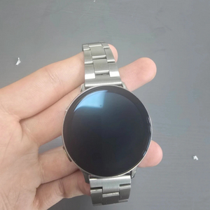 (아이폰연동가능)갤럭시 액티브2 44mm s급 판매합니다 이미지