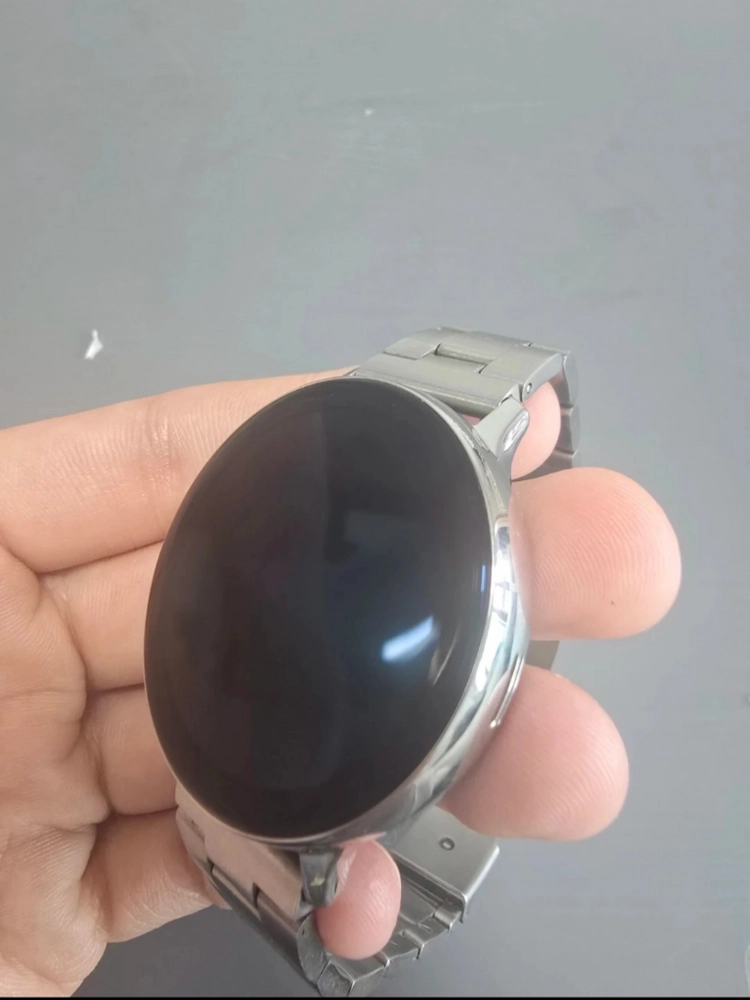 (아이폰연동가능)갤럭시 액티브2 44mm s급 판매합니다 이미지