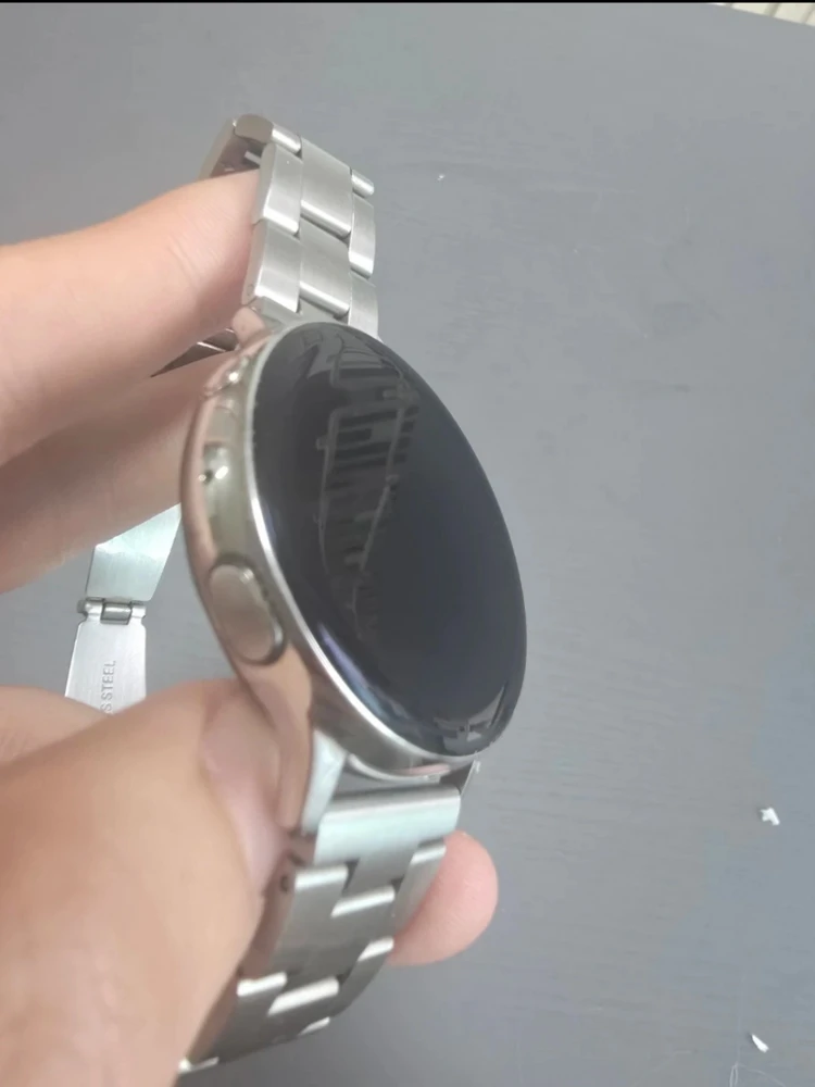 (아이폰연동가능)갤럭시 액티브2 44mm s급 판매합니다 이미지