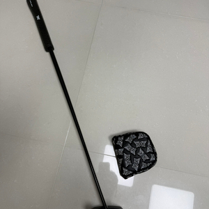 pxg 핫로드 제로토크 퍼터 M16 샤프트 34인치 이미지
