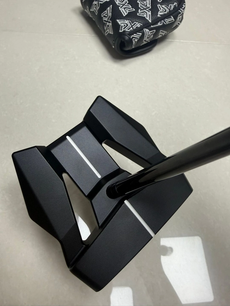 pxg 핫로드 제로토크 퍼터 M16 샤프트 34인치 이미지
