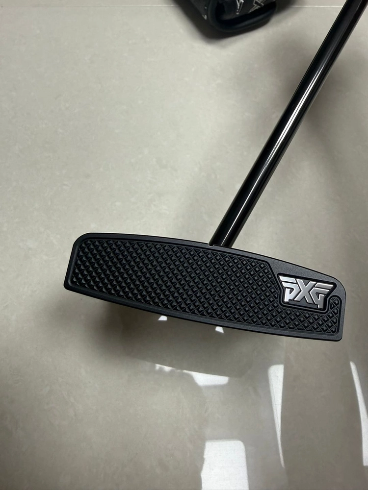 pxg 핫로드 제로토크 퍼터 M16 샤프트 34인치 이미지
