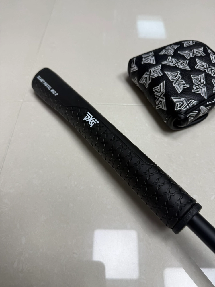 pxg 핫로드 제로토크 퍼터 M16 샤프트 34인치 이미지