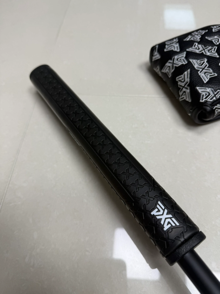 pxg 핫로드 제로토크 퍼터 M16 샤프트 34인치 이미지