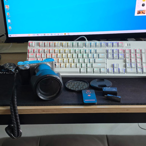 소니a6000+18-105mm f4 g 렌즈