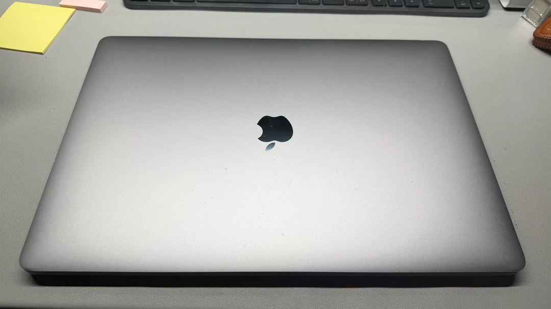 i9 16gb 1tb 맥북프로 16인치 2019 이미지