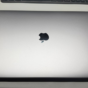 i9 16gb 1tb 맥북프로 16인치 2019 이미지