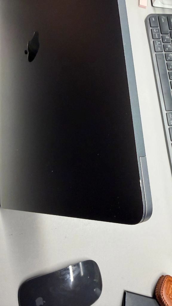 i9 16gb 1tb 맥북프로 16인치 2019 이미지
