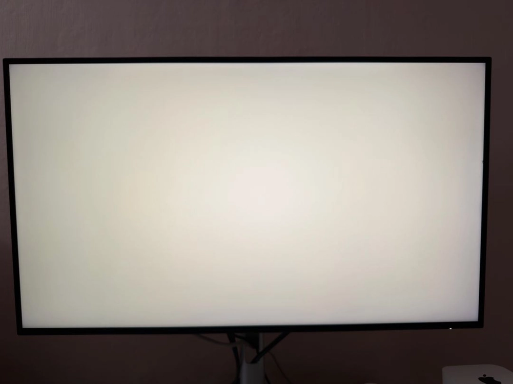 DELL U2725QE 전문가용 모니터 이미지