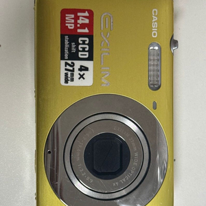 카시오 엑슬림 z800 이미지