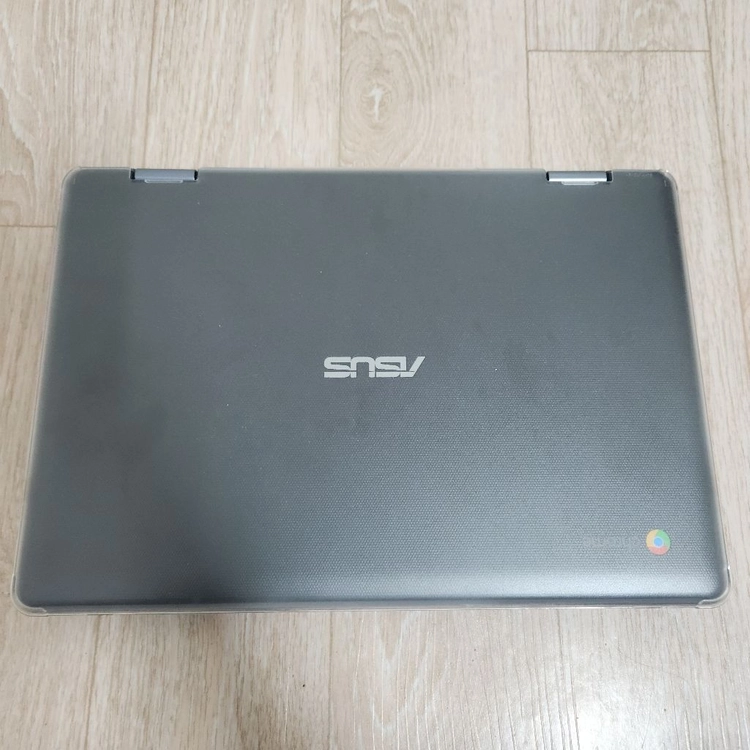 2-in-1 컨버터블 노트북 이미지