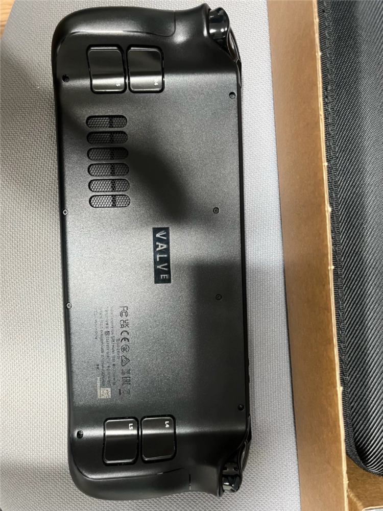 스팀덱 oled 1tb 이미지