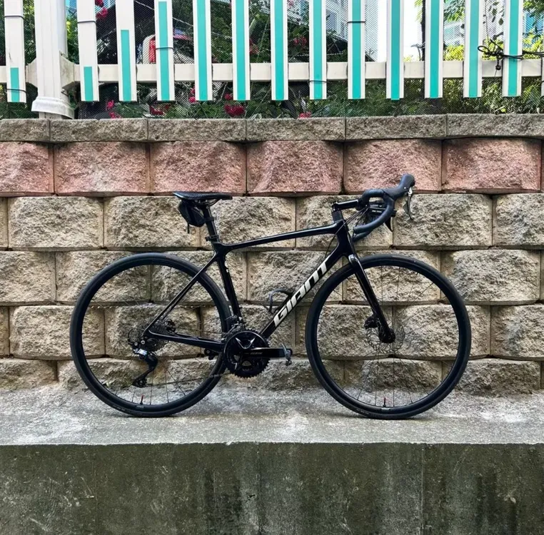 tcr 어드밴스 2 2024 m - 안심되는 중고거래