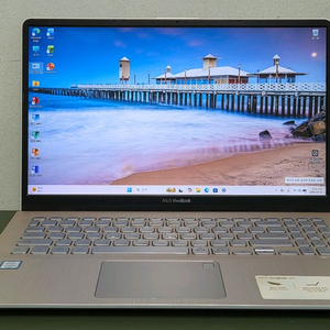 ASUS VivoBook S530F i5-8세대 신품급 노트북 이미지
