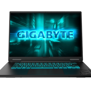 기가바이트 A16 게이밍 노트북 라이젠7 RTX 5060 512GB 16GB 이미지