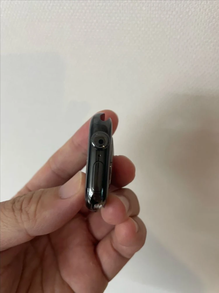 애플워치10티타늄 42mm 슬레이트 SS급 이미지