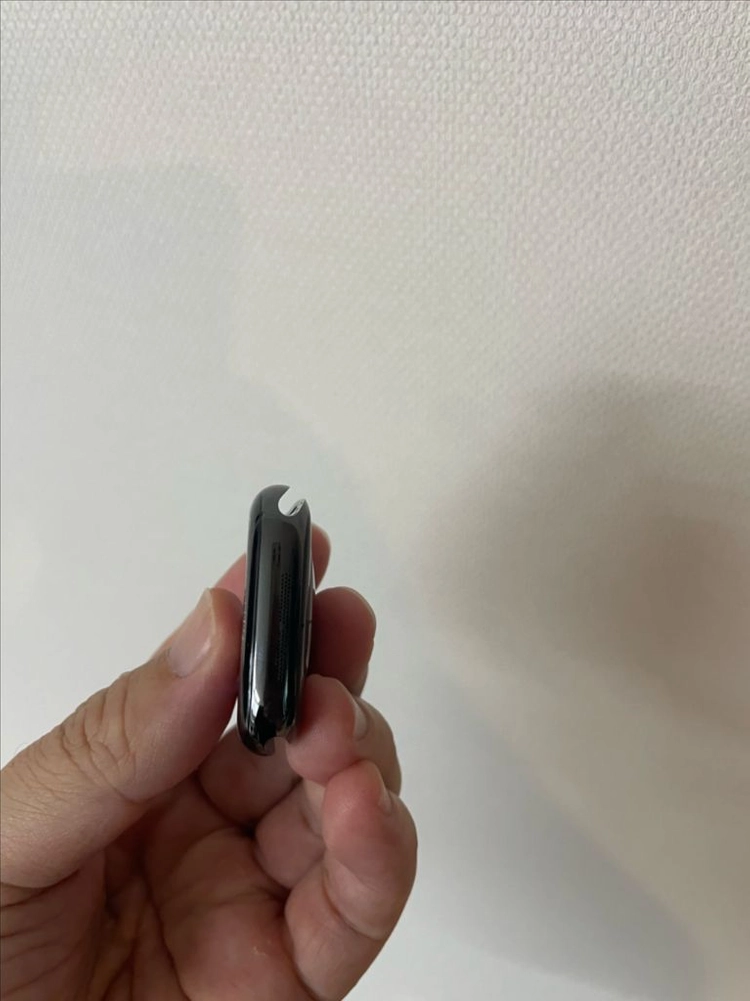 애플워치10티타늄 42mm 슬레이트 SS급 이미지
