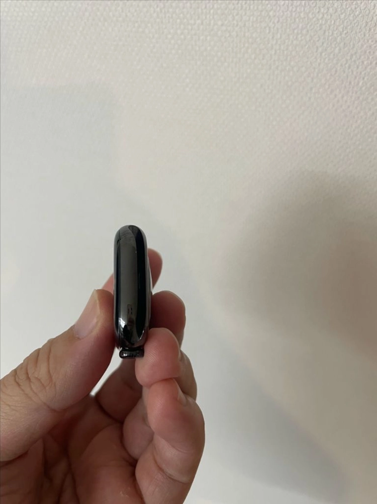애플워치10티타늄 42mm 슬레이트 SS급 이미지