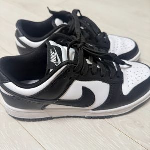 나이키 덩크 로우 범고래 250 이미지