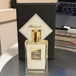 킬리안 선키스드 가디스 오드퍼퓸 50ml 가데스 차주영 향수 이미지
