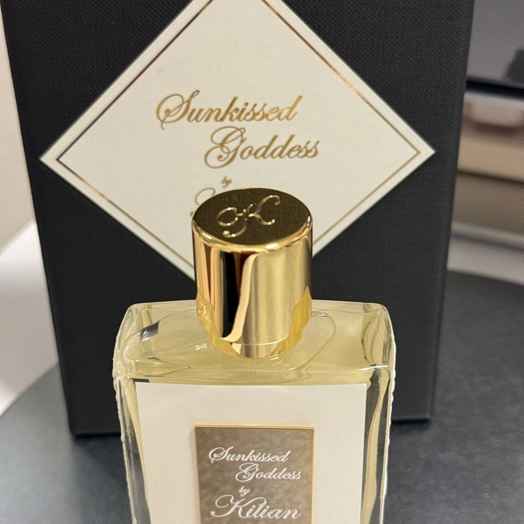 킬리안 선키스드 가디스 오드퍼퓸 50ml 가데스 차주영 향수 이미지