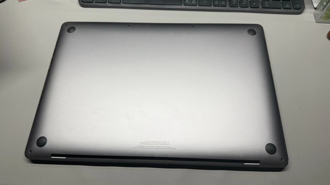 2019 맥북프로 16인치 i9 16gb 1tb 이미지
