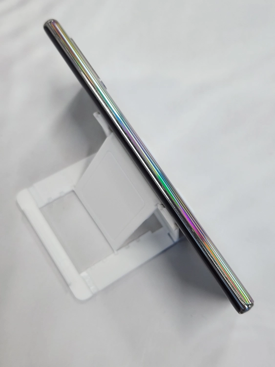 갤럭시노트10+플러스 256G 무잔상 63130 이미지