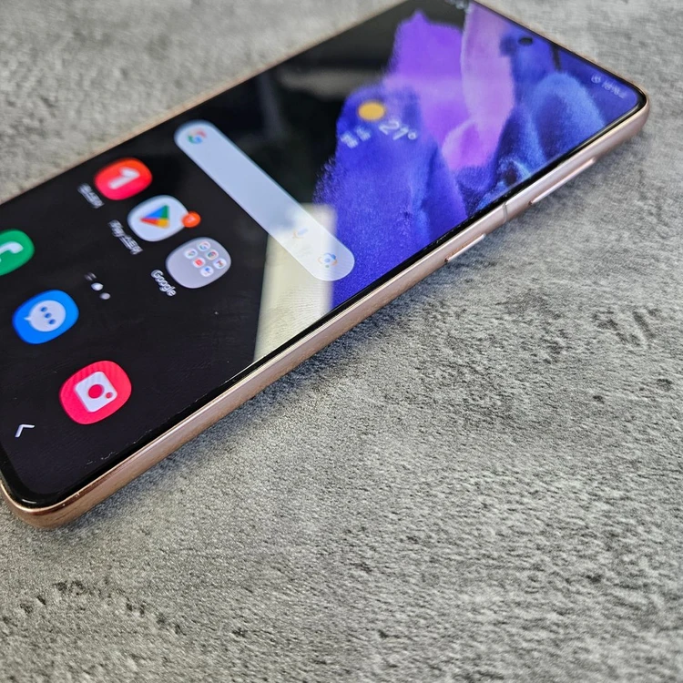 삼성 갤럭시s21판매 할인 중고폰 이미지