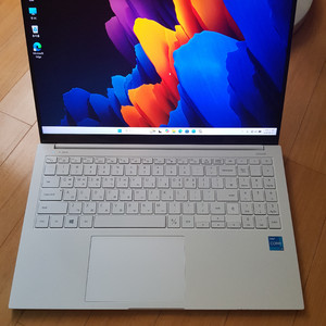 삼성 갤럭시북 이온2 11세대 i5 노트북 (NT950XDA KC58W) 이미지