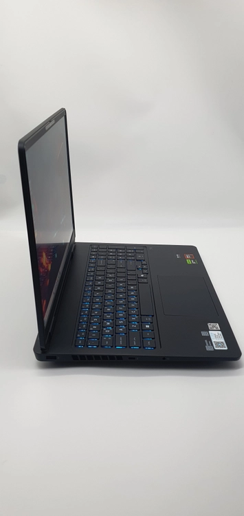 [최저가]HP 16인치 게이밍노트북 오멘(라이젠7 350/5060/240Hz/QHD) 이미지