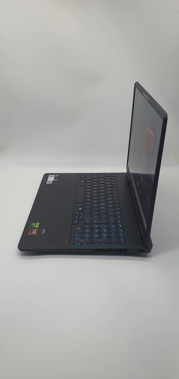 [최저가]HP 16인치 게이밍노트북 오멘(라이젠7 350/5060/240Hz/QHD) 이미지