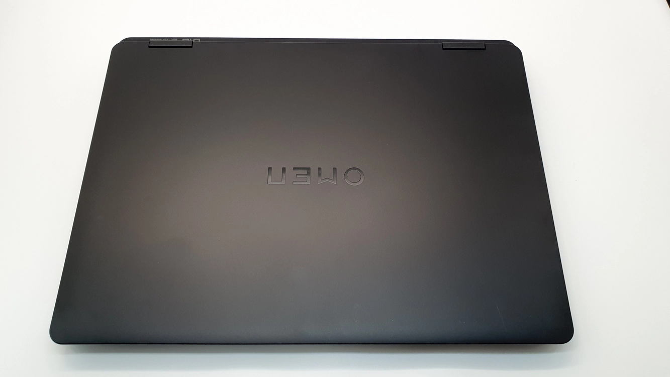 [최저가]HP 16인치 게이밍노트북 오멘(라이젠7 350/5060/240Hz/QHD) 이미지