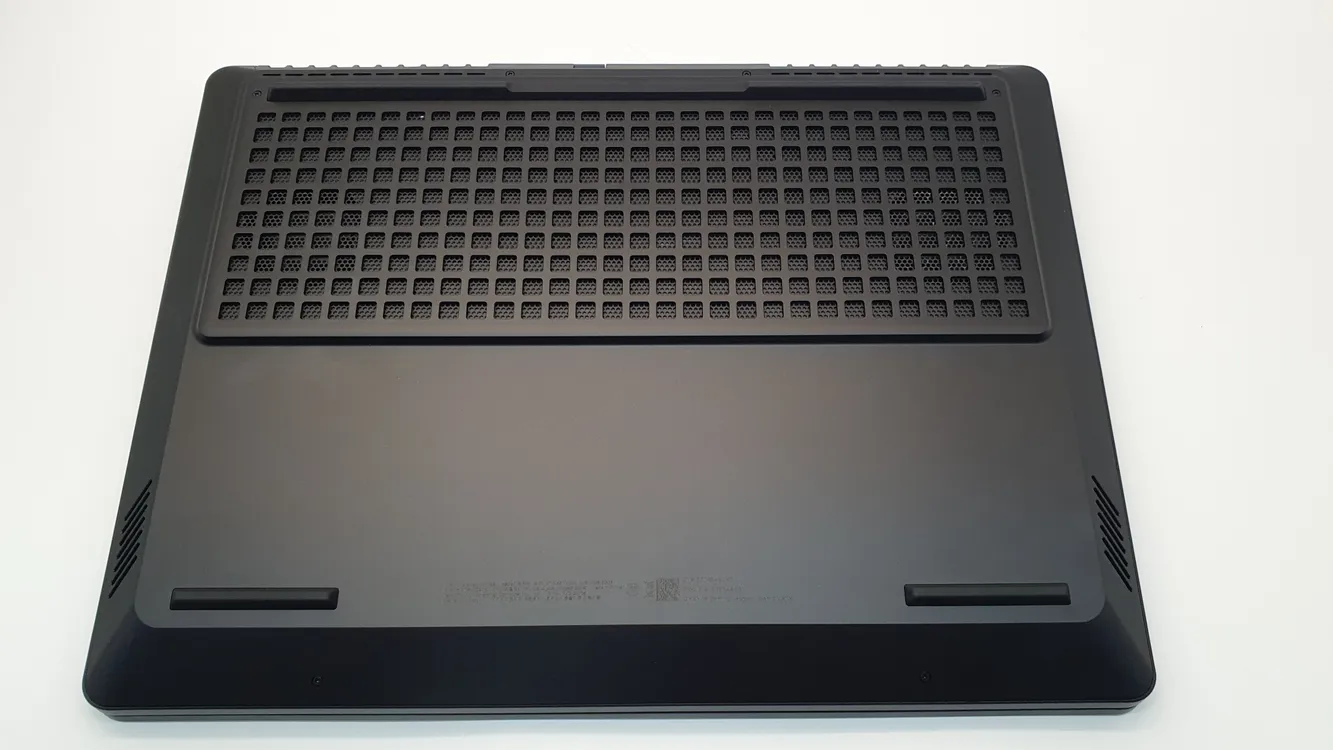 [최저가]HP 16인치 게이밍노트북 오멘(라이젠7 350/5060/240Hz/QHD) 이미지